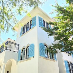 Shutters in Dallas, TX