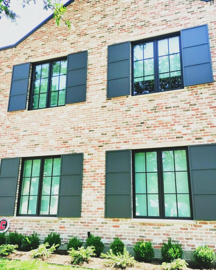 Shutters in Plano, TX Shutters in Plano, TX
