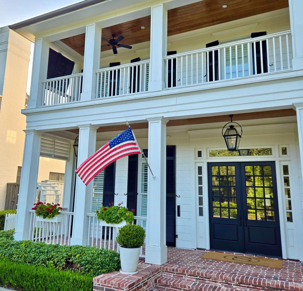 Shutters in Dallas, TX Shutters in Dallas, TX