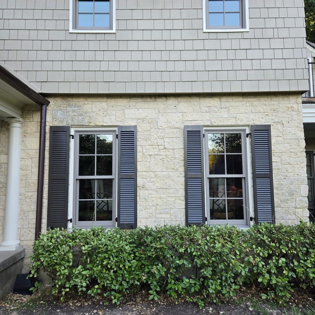 Shutters in Highland Park, TX Shutters in Highland Park, TX