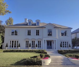 Shutters in Dallas, TX