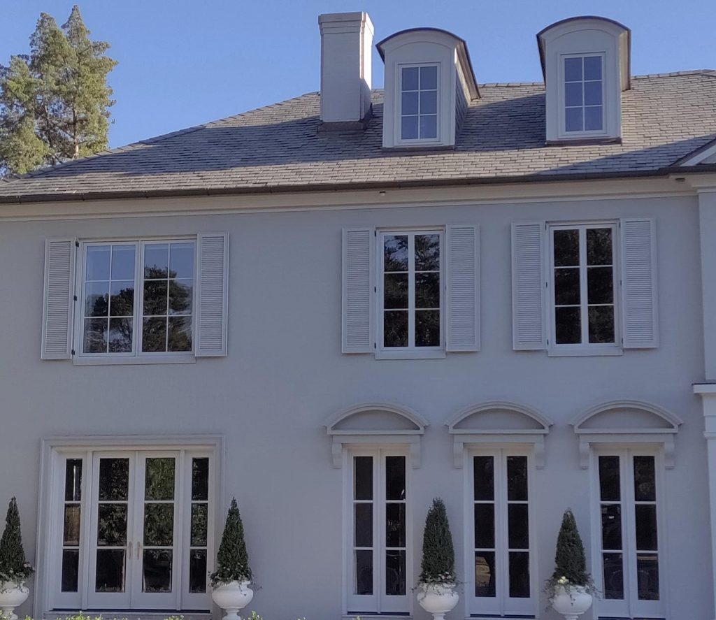 Shutters in Plano, TX Shutters in Plano, TX