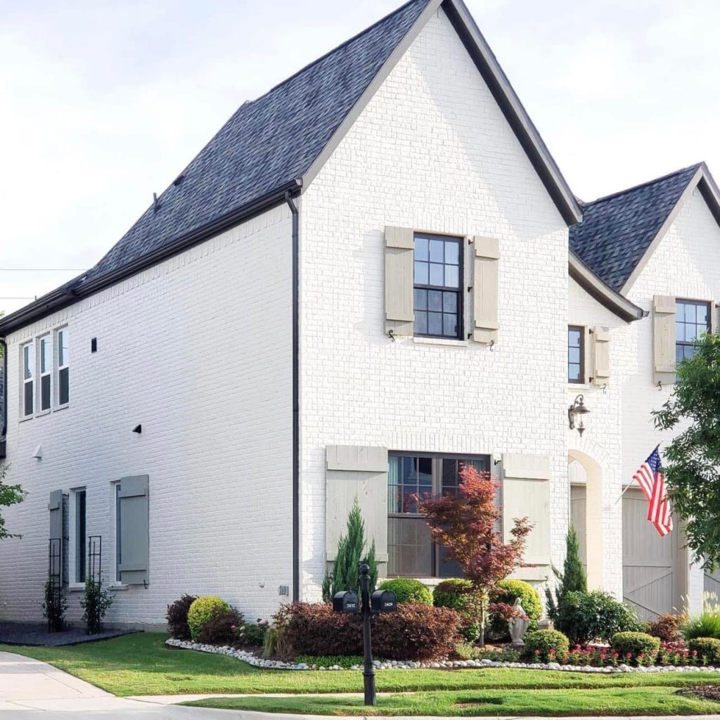 Shutters in Dallas, TX Shutters in Dallas, TX