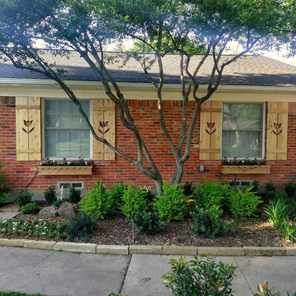 Shutters in Fort Worth, TX Shutters in Fort Worth, TX