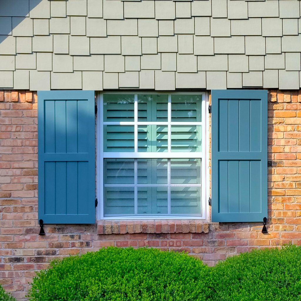 Shutters in Highland Park, TX Shutters in Highland Park, TX