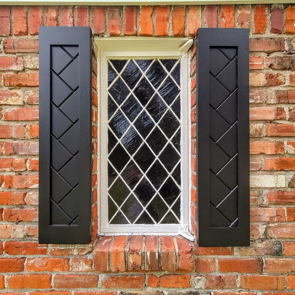 Shutters in Plano, TX Shutters in Plano, TX