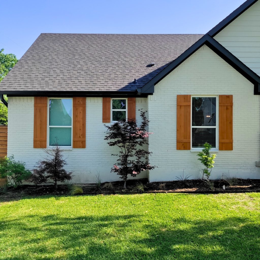 Shutters in Highland Park, TX Shutters in Highland Park, TX