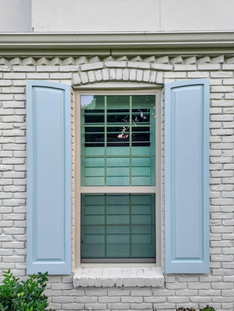 Shutters in Frisco, TX Shutters in Frisco, TX