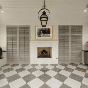 Shutters in Dallas, TX