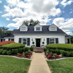 Shutters in Dallas, TX