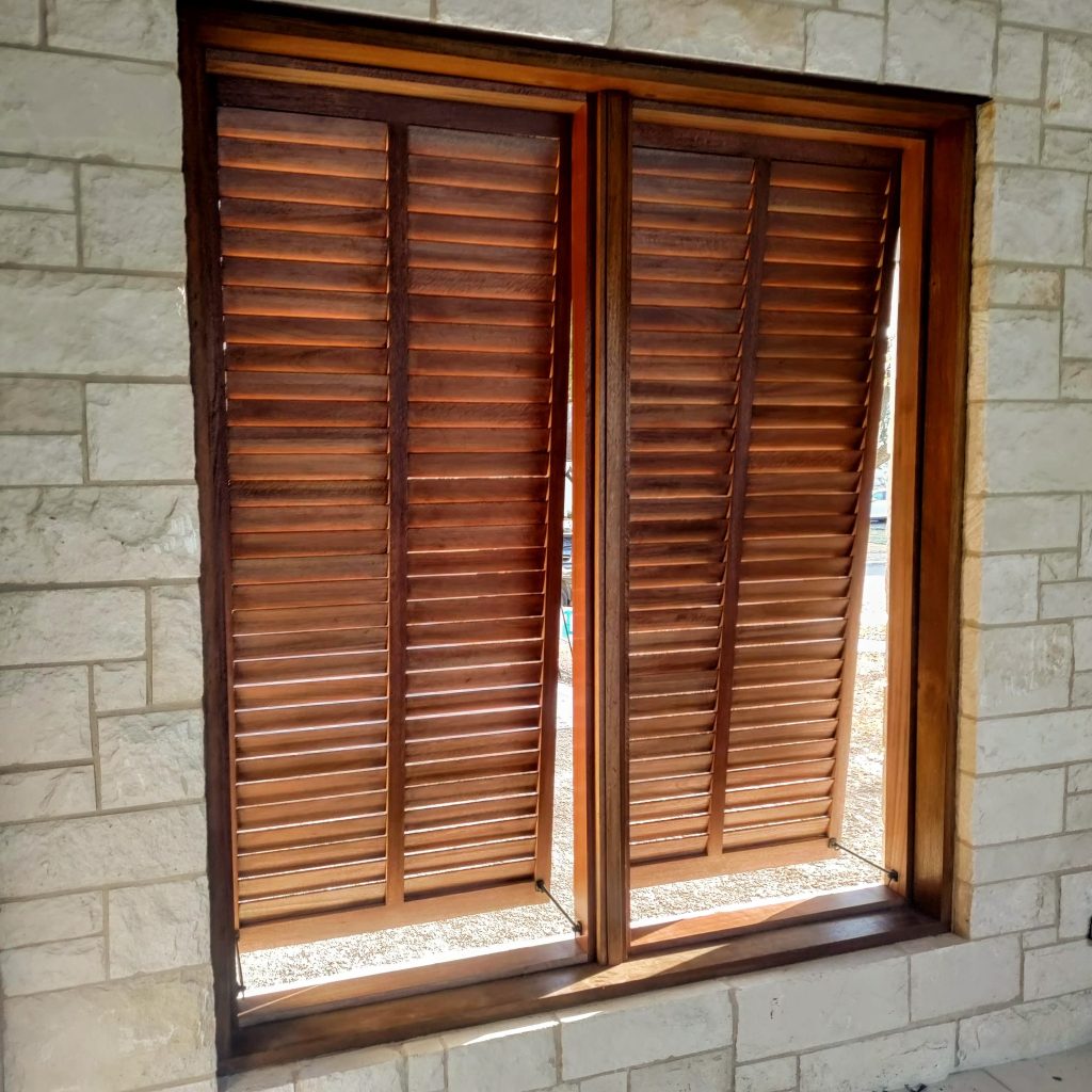 Shutters in Fort Worth, TX Shutters in Fort Worth, TX