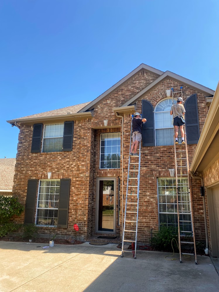 Shutters in Dallas, TX Shutters in Dallas, TX